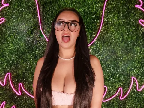 live webcam sex model AbbyAvila