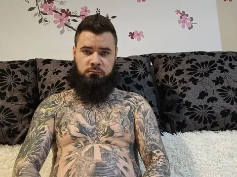 live sex cam model AbelCedric