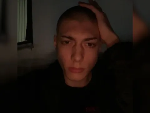cam stream model AbelSuave