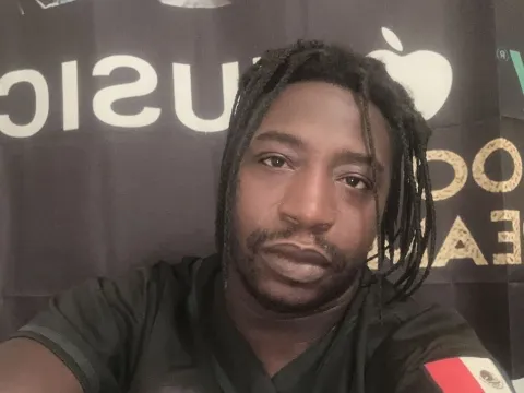 deepthroat blowjob model AceBlack