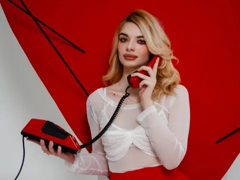adult sex cam model AdeleFlame