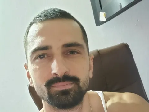 live sex model AdrianPetrisor