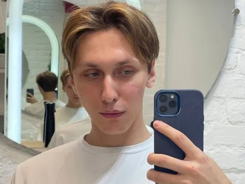 cam cyber live sex model AdrianStoun