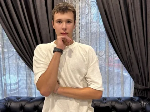 live photo sex model AlanNovak