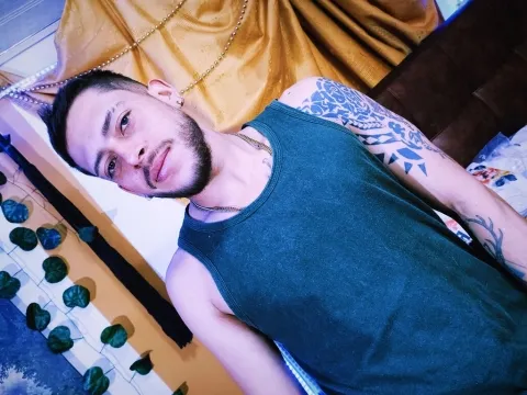 adult live sex model AlecostesJhonson