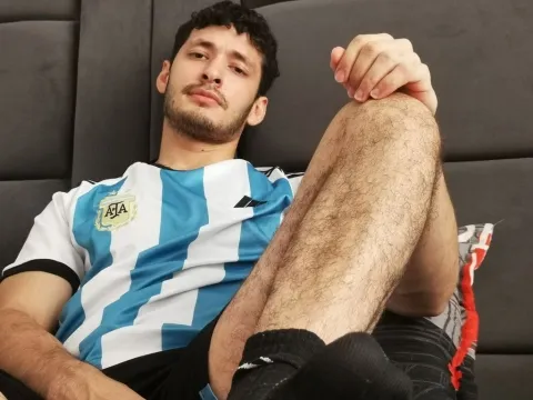 milf porn model AlejandroCordova