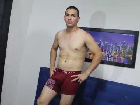sexy webcam chat model AlejandroCotts