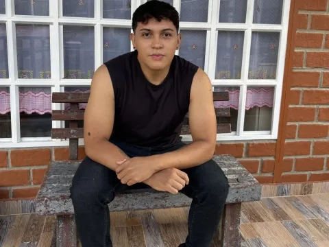 web cam sex model AlejandroGomez