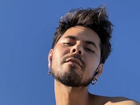 chat direct live model AlejandroMaccini
