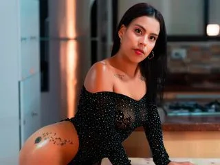 modelo de in live sex AlessiaSouza