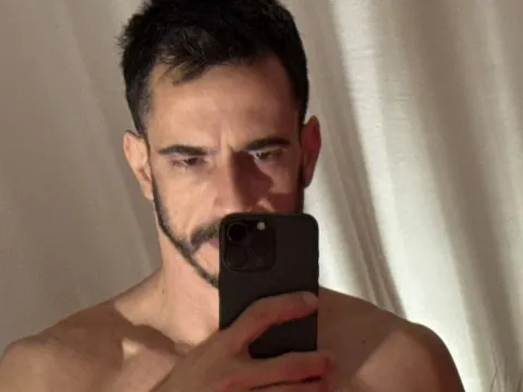 live sex watch model AlexFITla