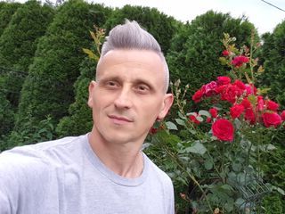 video live chat model AlexandroLuk