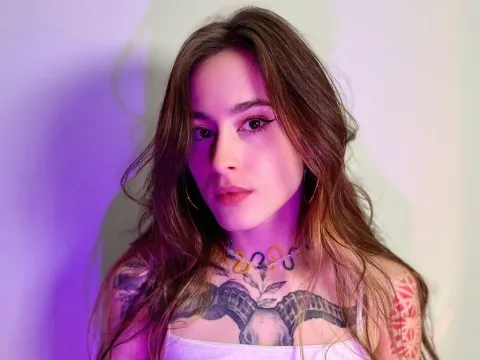 porn video chat model AlisaAsila