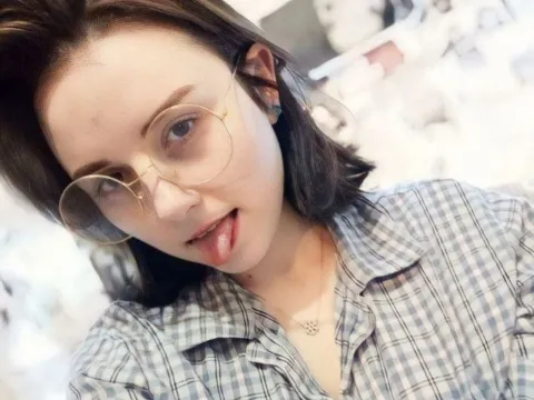 sexy webcam chat model AlisaUchiha