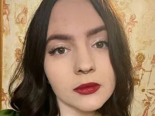 webcam sex model AllisonFrances