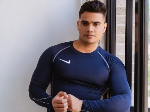 adult webcam model AndresDiaz