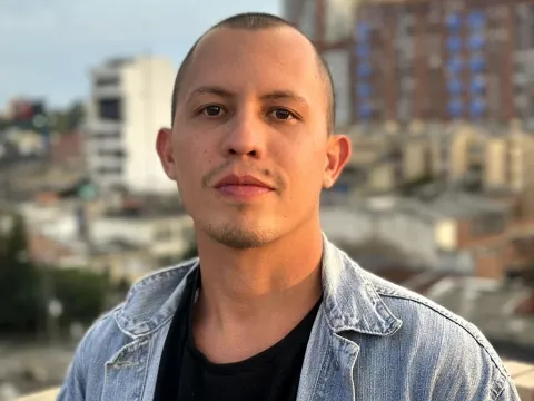 couple live sex model AndresRubio