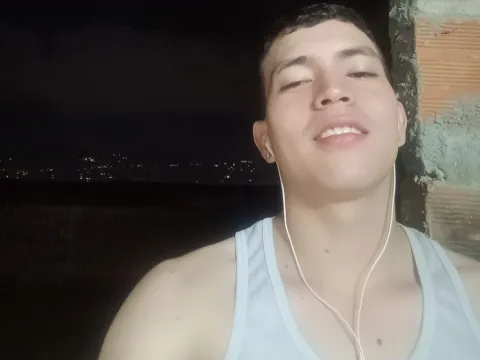 live sex video model AndrewsBlue