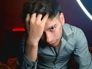 milf porn model AndyTwiink