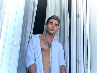 jasmin live cam model AngelMario