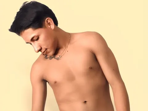 live sex position model AngellMedina