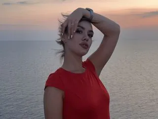 adult cam model AnnyCapricorn