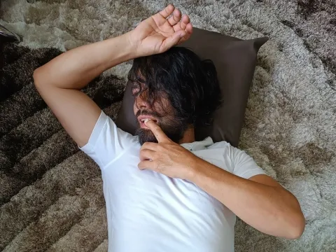 naked chat model AnthonyDing