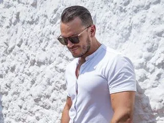 video live chat model AntonyRol