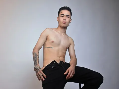live sex photo model ApoloSantorelo