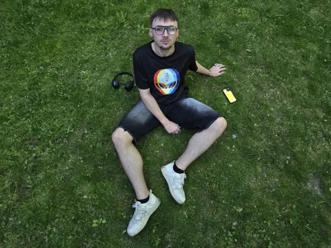 sex chat and video model ArisForbs