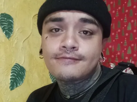 anal live sex model AslanTanso