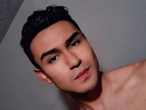 adult videos model AxelBonnet