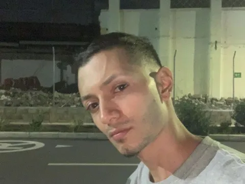 nude webcam chat model AxelBrooks