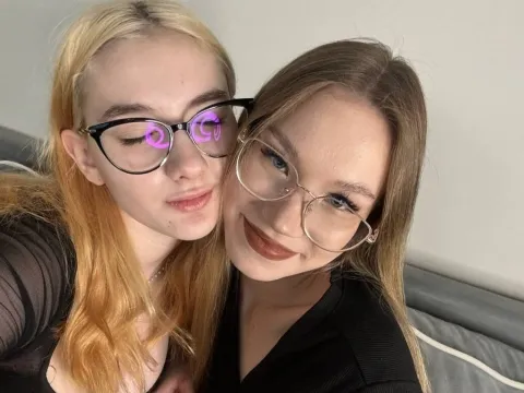 Click here for SEX WITH BlissAndDoretta