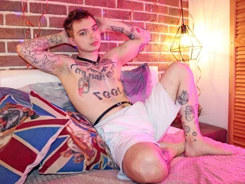 webcam sex model BobbyKents