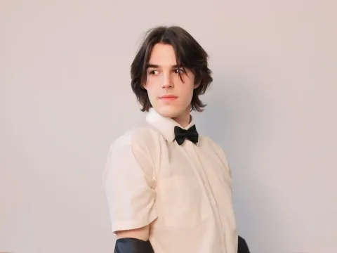 live sex teen model BrianKinne