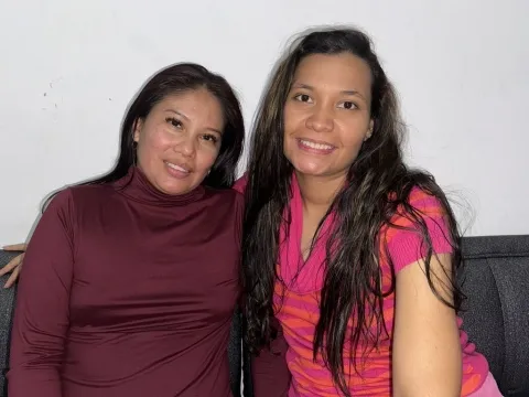 Click here for SEX WITH BritanyAndSamira