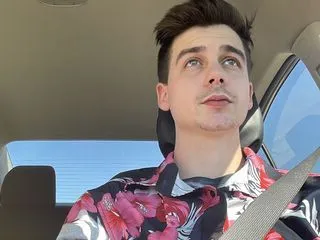 adult live sex model BrockBrown