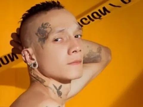 adult videos model BryanMeza