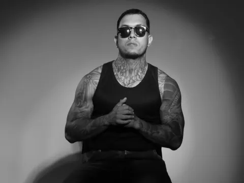 sex webcam chat model CalebDraven