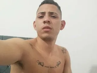 live sex model CarlitosHerrera