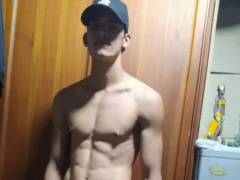 horny live sex model CarlosAgudelo