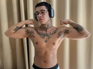 webcam sex model CarlosHubble