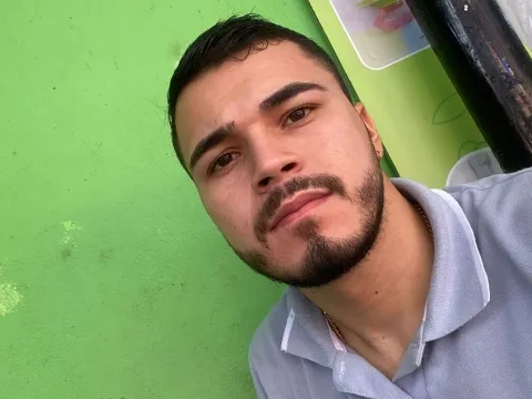 cam live sex model ChistopherFox