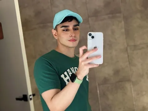 porno live sex model ChrisMiller