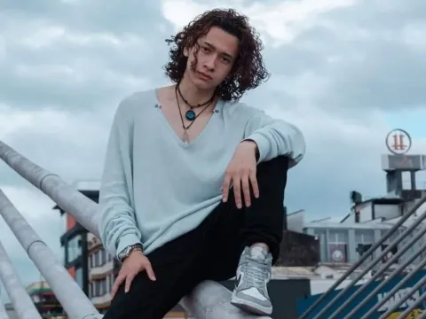camera live sex model ChrisVega