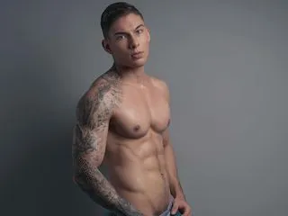 hot live sex model CodyAndersen