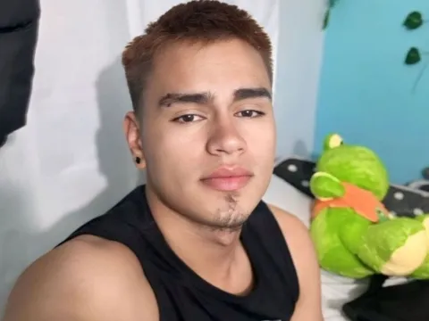 hot livesex chat model DaltonJones