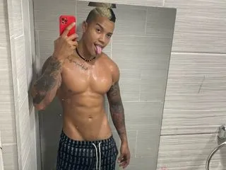 live sex camera model DaltonPrince