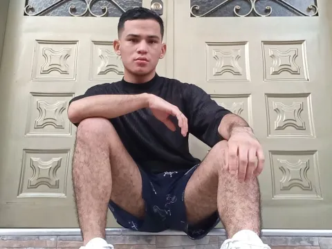 film live sex model DanielVillorina